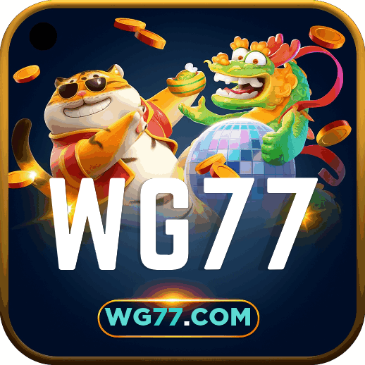 wg77 - Plataforma de Apostas e Cassino Premiados