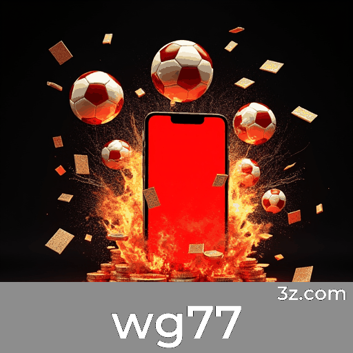 Experimente a Facilidade e Funcionalidade do Aplicativo wg77