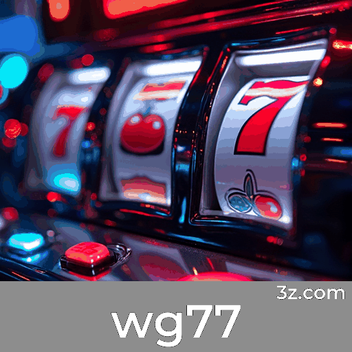 wg77 - Plataforma de Apostas e Cassino Premiados