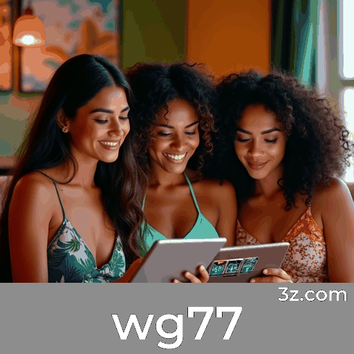 wg77: Desafie-se com Jogos de Crash e Altos Retornos