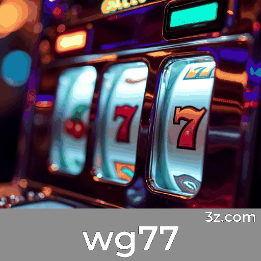 wg77 - Plataforma de Apostas e Cassino Premiados