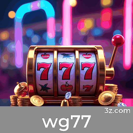 wg77: A Precisão e Excelência em Apostas Esportivas