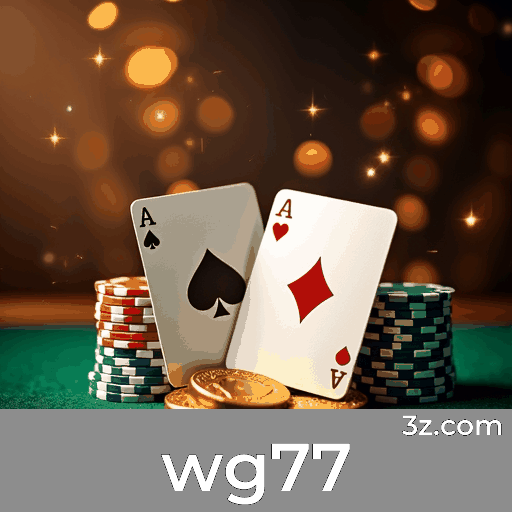 wg77 Social Casino: Diversão e Interação Autênticas