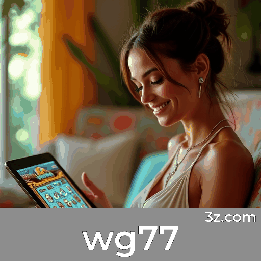 wg77 - Plataforma de Apostas e Cassino Premiados