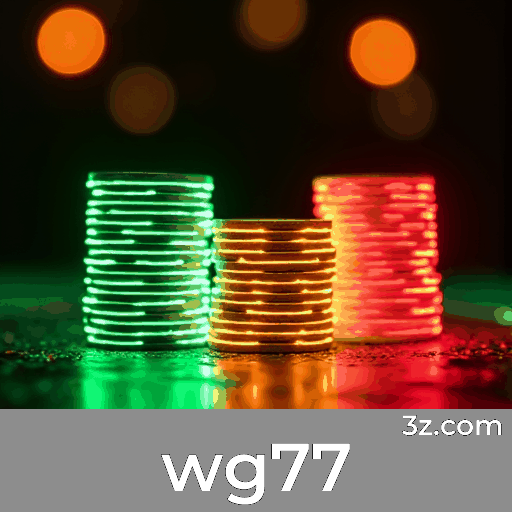 Tecnologia de Nuvem Líder e Segurança Avançada na wg77