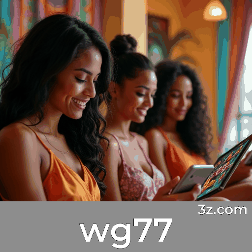 wg77 - Plataforma de Apostas e Cassino Premiados