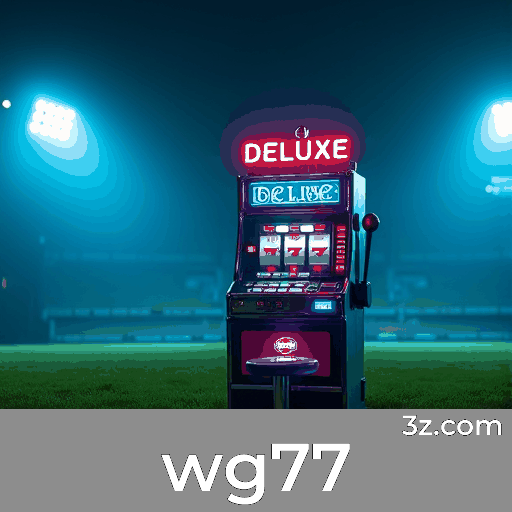 wg77: A Precisão e Excelência em Apostas Esportivas