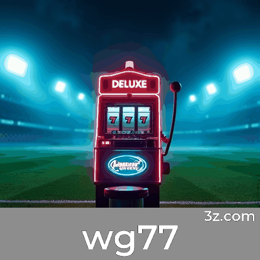 wg77 - Plataforma de Apostas e Cassino Premiados