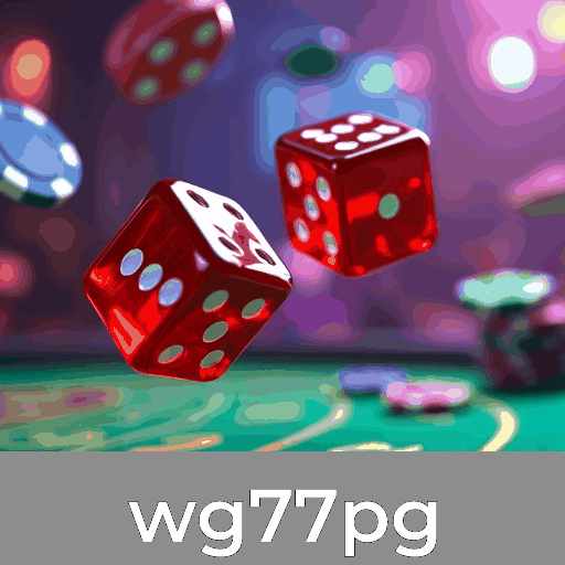 wg77pg: Slots Gigantes, Mesa Estratégica e Realismo ao Vivo