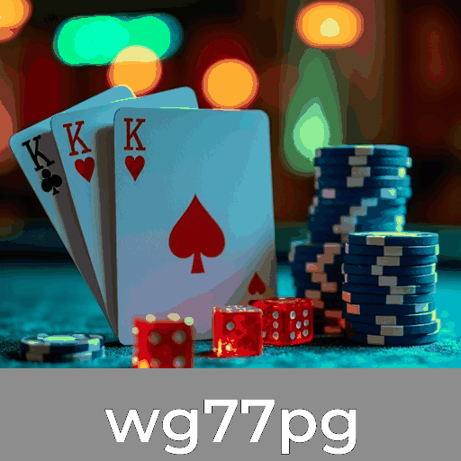 wg77pg: Atraia a Sorte com Bônus e Ofertas Únicas