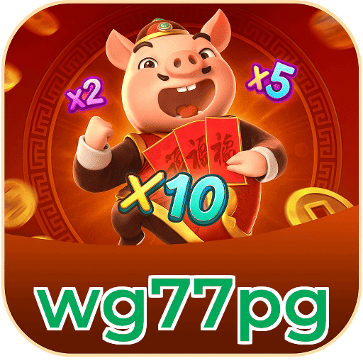 wg77pg: O melhor cassino online seguro
