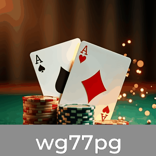 wg77pg: O melhor cassino online seguro
